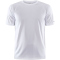 CRAFT Core Unify Trainingsshirt Herren 900000 - white S