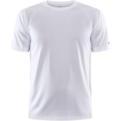 CRAFT Core Unify Trainingsshirt Herren 900000 - white L