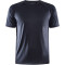 CRAFT Core Unify Trainingsshirt Herren 995000 - apshalt S