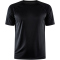 CRAFT Core Unify Trainingsshirt Herren 999000 - black XS
