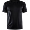 CRAFT Core Unify Trainingsshirt Herren 999000 - black M