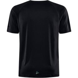 CRAFT Core Unify Trainingsshirt Herren 999000 - black L