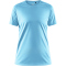 CRAFT Core Unify Trainingsshirt Damen 333000 - menthol XS