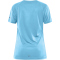CRAFT Core Unify Trainingsshirt Damen 333000 - menthol XS