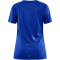 CRAFT Core Unify Trainingsshirt Damen 346000 - club cobolt S