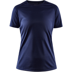 CRAFT Core Unify Trainingsshirt Damen 390000 - navy XS