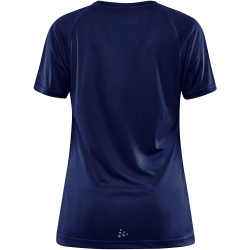 CRAFT Core Unify Trainingsshirt Damen 390000 - navy XS