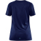 CRAFT Core Unify Trainingsshirt Damen 390000 - navy XS