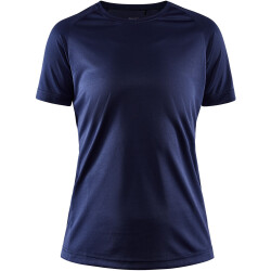 CRAFT Core Unify Trainingsshirt Damen 390000 - navy S