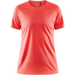 CRAFT Core Unify Trainingsshirt Damen 410000 - crush XS