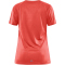 CRAFT Core Unify Trainingsshirt Damen 410000 - crush S