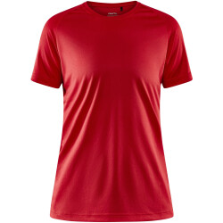 CRAFT Core Unify Trainingsshirt Damen 430000 - bright red XL