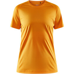 CRAFT Core Unify Trainingsshirt Damen 560000 - tiger XS