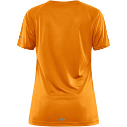 CRAFT Core Unify Trainingsshirt Damen 560000 - tiger XS