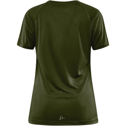 CRAFT Core Unify Trainingsshirt Damen 664000 - rift S