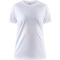 CRAFT Core Unify Trainingsshirt Damen 900000 - white XS