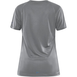 CRAFT Core Unify Trainingsshirt Damen 935000 - monument XS