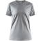 CRAFT Core Unify Trainingsshirt Damen 935000 - monument XS