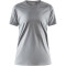 CRAFT Core Unify Trainingsshirt Damen 935000 - monument S
