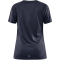 CRAFT Core Unify Trainingsshirt Damen 995000 - asphalt XS