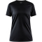 CRAFT Core Unify Trainingsshirt Damen 999000 - black S