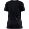 CRAFT Core Unify Trainingsshirt Damen 999000 - black S