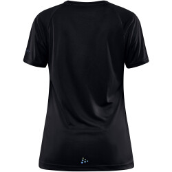CRAFT Core Unify Trainingsshirt Damen 999000 - black L