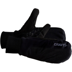 CRAFT Core Insulate Fäustlinge Herren 999000 - black...