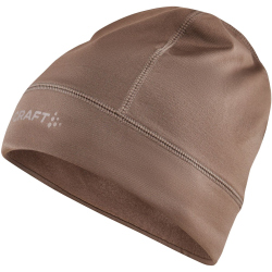 CRAFT Core Essence Thermal Mütze 244000 - dk clay L/XL