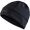 CRAFT Core Essence Thermal Mütze 999000 - black S/M