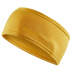 CRAFT Core Essence Thermal Stirnband 500000 - tawny L/XL
