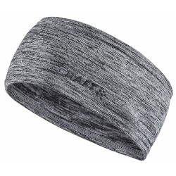 CRAFT Core Essence Thermal Stirnband 975000 - dk grey...