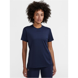 CRAFT ADV Essence Trainingsshirt Damen 396000 - blaze XL