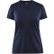 CRAFT ADV Essence Trainingsshirt Damen 396000 - blaze XL