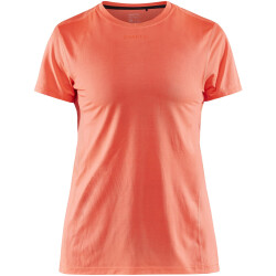 CRAFT ADV Essence Trainingsshirt Damen 410000 - crush S