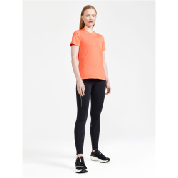 CRAFT ADV Essence Trainingsshirt Damen 410000 - crush S