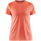 CRAFT ADV Essence Trainingsshirt Damen 410000 - crush S