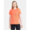 CRAFT ADV Essence Trainingsshirt Damen 410000 - crush S