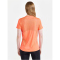 CRAFT ADV Essence Trainingsshirt Damen 410000 - crush S