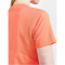CRAFT ADV Essence Trainingsshirt Damen 410000 - crush S