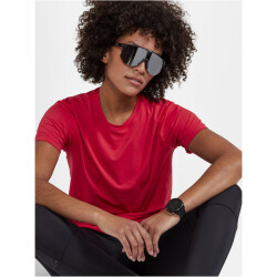 CRAFT ADV Essence Trainingsshirt Damen 419000 - reddish M