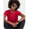 CRAFT ADV Essence Trainingsshirt Damen 419000 - reddish M