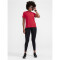 CRAFT ADV Essence Trainingsshirt Damen 419000 - reddish M