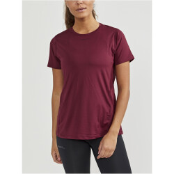 CRAFT ADV Essence Trainingsshirt Damen 497000 - rio XS