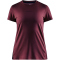 CRAFT ADV Essence Trainingsshirt Damen 497000 - rio XS