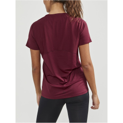 CRAFT ADV Essence Trainingsshirt Damen 497000 - rio S