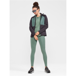 CRAFT ADV Essence Trainingsshirt Damen 626000 - thyme XS