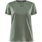 CRAFT ADV Essence Trainingsshirt Damen 626000 - thyme XS