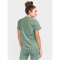 CRAFT ADV Essence Trainingsshirt Damen 626000 - thyme XS