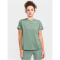 CRAFT ADV Essence Trainingsshirt Damen 626000 - thyme XS